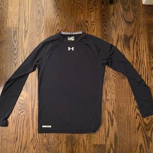 Under Armour Long Sleeve